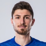 Giannis Kargas Defender