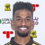 Awad Al Nashri Midfielder
