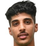 Ziyad Al Johani Midfielder