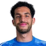 Mostafa Shobeir Goalkeeper