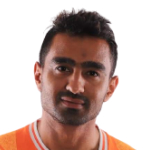 Mohamed Fakhry Attacker