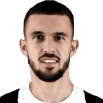 I. Ivanov Midfielder