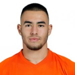 D. Hristov Goalkeeper