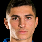 A. Liasos Midfielder