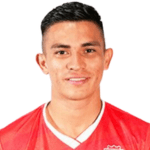 B. Hernández Midfielder