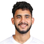 Hossam Ashraf Attacker