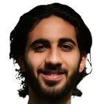 Abdel Ghani Mohamed Defender