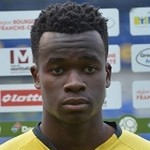Jean-Baptiste Leo Attacker