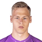 L. Horníček Goalkeeper