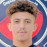 S. Benyachou Midfielder