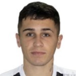 D. Hernández Attacker