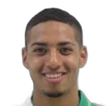 J. González Attacker
