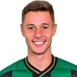 Gustavinho Midfielder