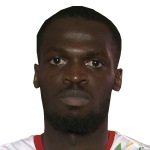 M. Adiléhou Defender