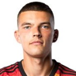 N. Melnikov Defender