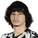 Matheus Nascimento Attacker