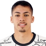 Gabriel Pereira Attacker