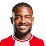 Mohamed Moufid Defender