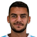 Youssef Nabih Midfielder