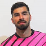 J. González Goalkeeper