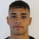 E. da Silva Midfielder