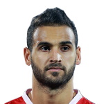 A. Noorollahi Midfielder