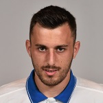 Z. Karachalios Midfielder