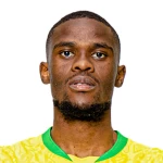 Zuko Mdunyelwa Defender