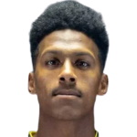 T. Goedeman Midfielder