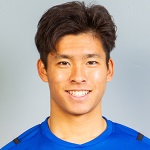 M. Yumiba Midfielder
