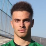G. Nikas Midfielder