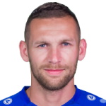 D. Czapliński Attacker