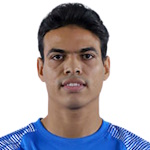 Ahmed Khaled Midfielder