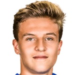 N. Zawistowski Defender