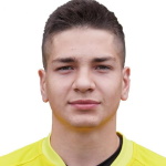 B. Klebaniuk Goalkeeper