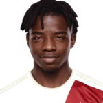 K. Ibe-Torti Midfielder