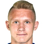P. Gogół Midfielder