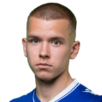 A. Kozubal Midfielder