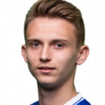N. Pacławski Attacker