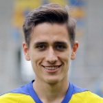 M. Łabojko Midfielder