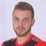 Thomás Bedinelli Attacker