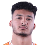 Ahmed Sherif Attacker