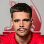 M. Tomás Midfielder