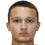 K. Nikitin Midfielder