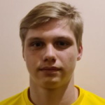 Kirill Moiseev Attacker