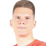 V. Ulyanov Goalkeeper