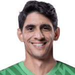 Y. Bounou Goalkeeper