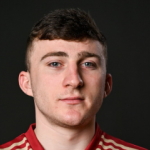 E. McCarthy Midfielder