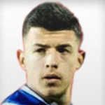 M. Gjolaj Midfielder