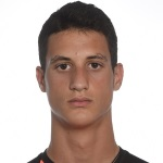 N. Ivezić Goalkeeper